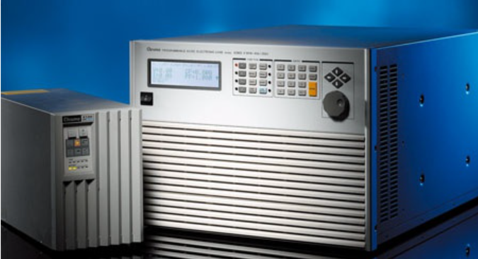 Chroma 63803交流电子负载