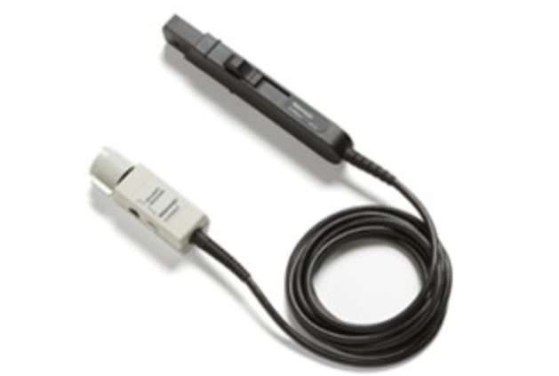 泰克电流探头TCP202A