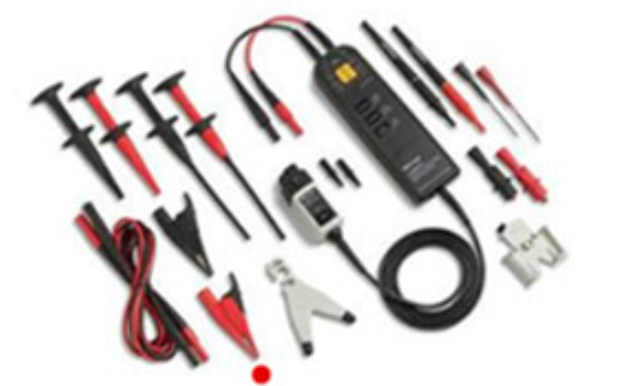 泰克高压差分探头P5210A